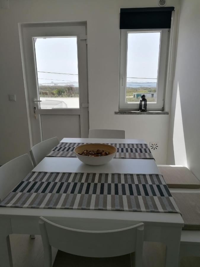 Villa Baleal Atlantic View House Extérieur photo