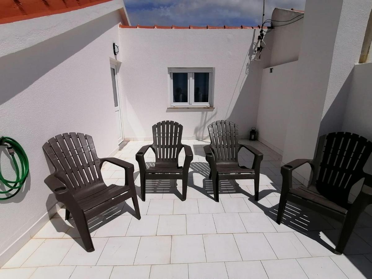 Villa Baleal Atlantic View House Extérieur photo