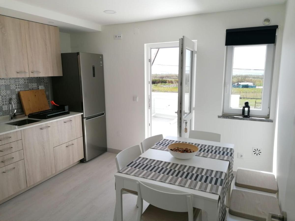Villa Baleal Atlantic View House Extérieur photo