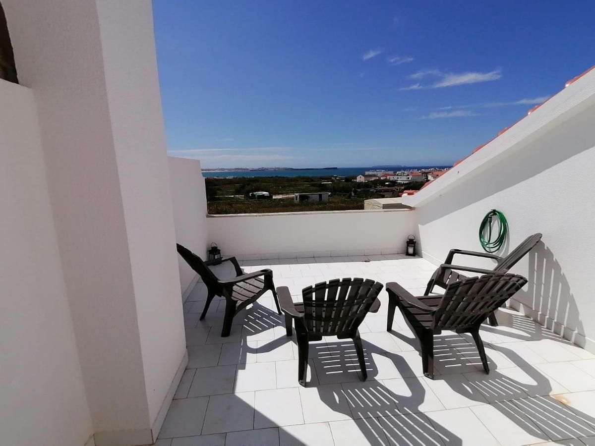 Villa Baleal Atlantic View House Extérieur photo
