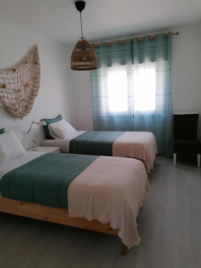 Villa Baleal Atlantic View House Extérieur photo