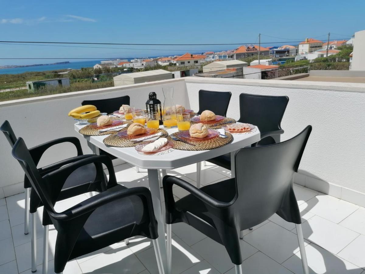 Villa Baleal Atlantic View House Extérieur photo