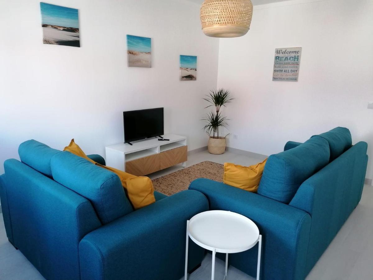 Villa Baleal Atlantic View House Extérieur photo