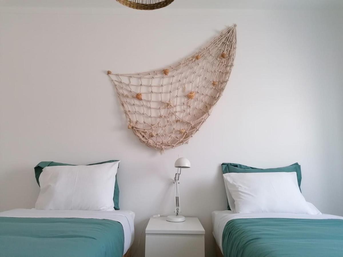 Villa Baleal Atlantic View House Extérieur photo