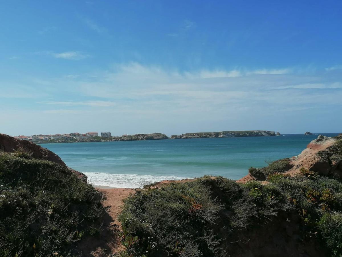 Villa Baleal Atlantic View House Extérieur photo